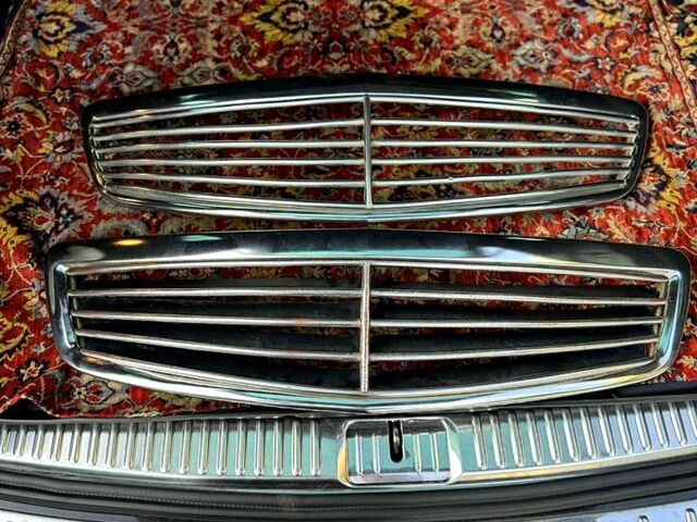 Черный ГАЗ Волга, объемом двигателя 2.3 л и пробегом 0 тыс. км за 1000 $, фото 9 на Automoto.ua