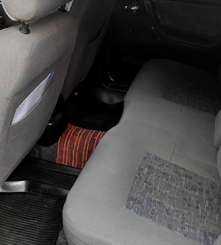 ГАЗ Волга 2007 в Дергачах на Automoto.ua Черный ГАЗ Волга, объемом двигателя 2.3 л и пробегом 187 тыс. км за 1200 $, фото 5 на Automoto.ua