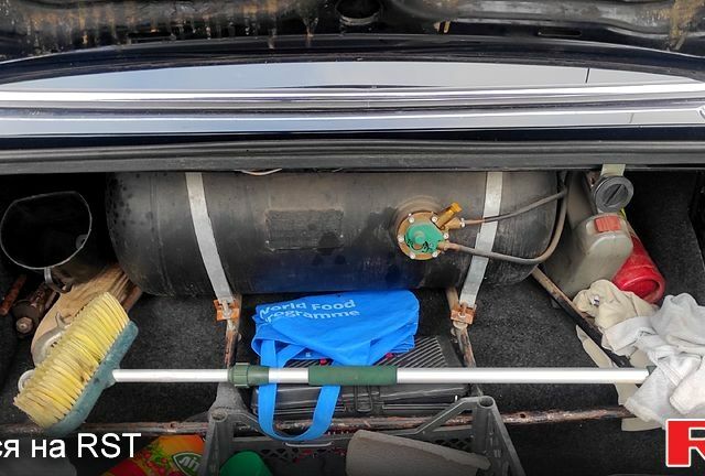 ГАЗ Волга 2007 в Дергачах на Automoto.ua Черный ГАЗ Волга, объемом двигателя 2.3 л и пробегом 187 тыс. км за 1200 $, фото 4 на Automoto.ua