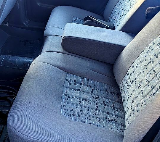 Чорний ГАЗ Волга, об'ємом двигуна 2.3 л та пробігом 58 тис. км за 2500 $, фото 2 на Automoto.ua