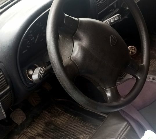 Фіолетовий ГАЗ Волга, об'ємом двигуна 2.4 л та пробігом 0 тис. км за 1200 $, фото 5 на Automoto.ua