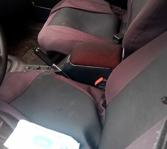 Фіолетовий ГАЗ Волга, об'ємом двигуна 2.4 л та пробігом 0 тис. км за 1200 $, фото 6 на Automoto.ua