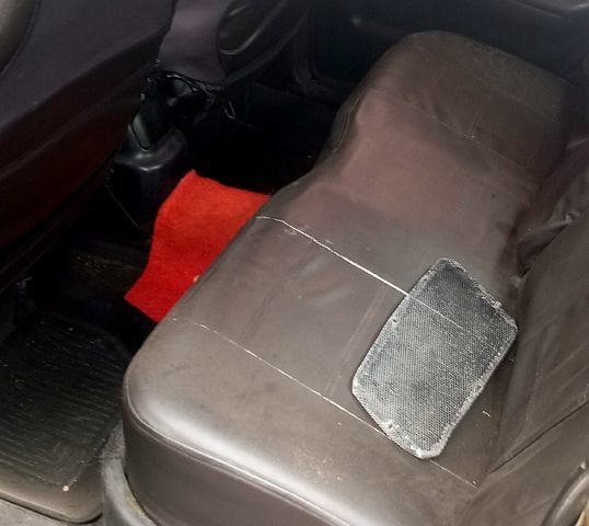 Фіолетовий ГАЗ Волга, об'ємом двигуна 2.4 л та пробігом 0 тис. км за 1200 $, фото 7 на Automoto.ua