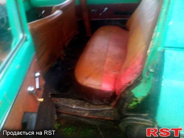 ГАЗ Волга, об'ємом двигуна 2.2 л та пробігом 0 тис. км за 2130 $, фото 8 на Automoto.ua