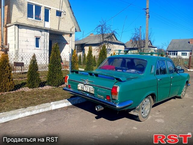 ГАЗ Волга, объемом двигателя 24 л и пробегом 0 тыс. км за 550 $, фото 2 на Automoto.ua