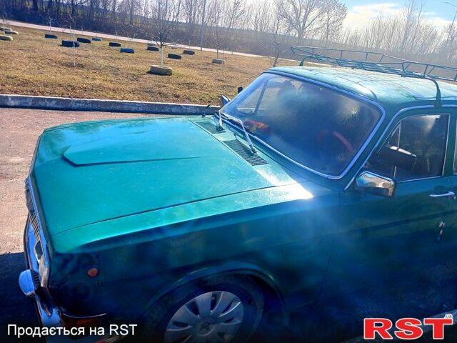ГАЗ Волга, объемом двигателя 24 л и пробегом 0 тыс. км за 550 $, фото 1 на Automoto.ua