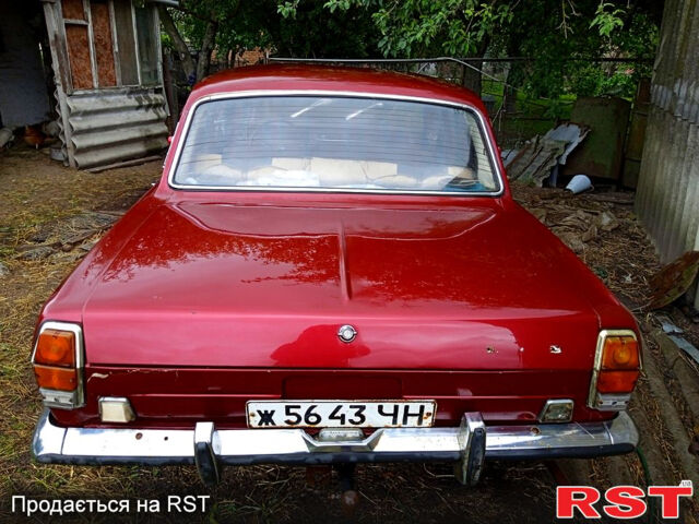 ГАЗ Волга, объемом двигателя 2.5 л и пробегом 0 тыс. км за 300 $, фото 1 на Automoto.ua
