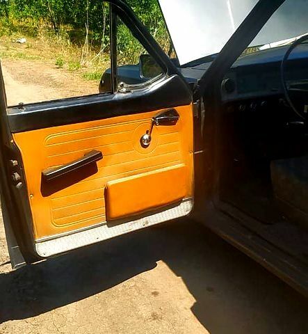 ГАЗ Волга, объемом двигателя 2.2 л и пробегом 0 тыс. км за 580 $, фото 1 на Automoto.ua