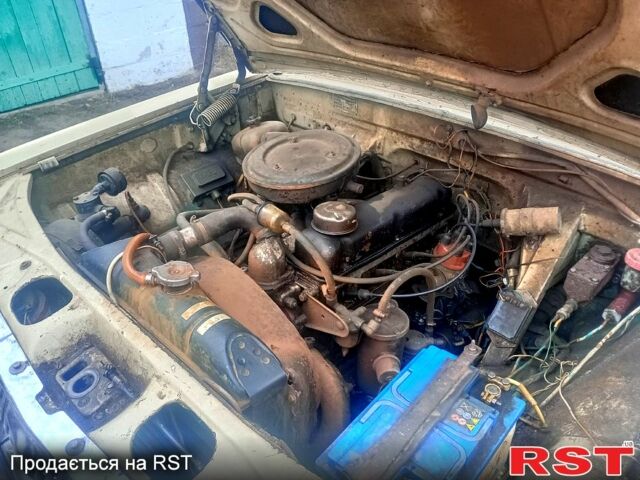 ГАЗ Волга, объемом двигателя 24 л и пробегом 300 тыс. км за 500 $, фото 5 на Automoto.ua