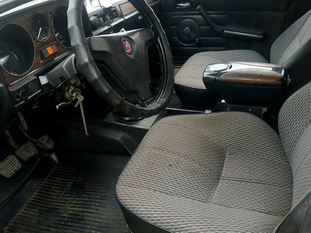 ГАЗ Волга, объемом двигателя 2.4 л и пробегом 200 тыс. км за 800 $, фото 4 на Automoto.ua