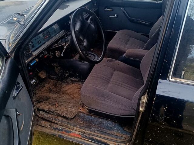 ГАЗ Волга, об'ємом двигуна 2.4 л та пробігом 0 тис. км за 360 $, фото 1 на Automoto.ua