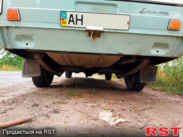 ГАЗ Волга, объемом двигателя 2.5 л и пробегом 0 тыс. км за 3000 $, фото 3 на Automoto.ua