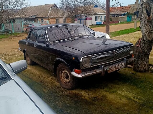 ГАЗ Волга, об'ємом двигуна 2.4 л та пробігом 0 тис. км за 360 $, фото 4 на Automoto.ua