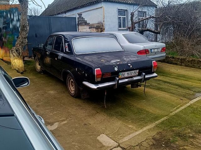 ГАЗ Волга, об'ємом двигуна 2.4 л та пробігом 0 тис. км за 360 $, фото 2 на Automoto.ua