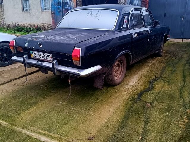 ГАЗ Волга, об'ємом двигуна 2.4 л та пробігом 0 тис. км за 360 $, фото 3 на Automoto.ua