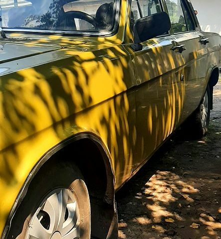 ГАЗ Волга, объемом двигателя 2.4 л и пробегом 0 тыс. км за 1000 $, фото 3 на Automoto.ua