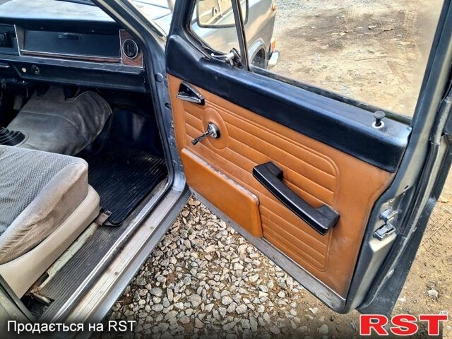 ГАЗ Волга, объемом двигателя 2.4 л и пробегом 0 тыс. км за 1000 $, фото 6 на Automoto.ua