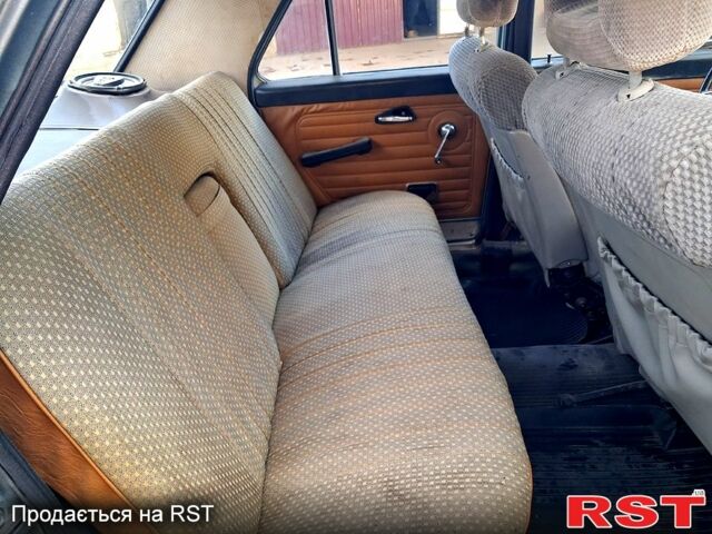 ГАЗ Волга, объемом двигателя 2.4 л и пробегом 0 тыс. км за 1000 $, фото 7 на Automoto.ua