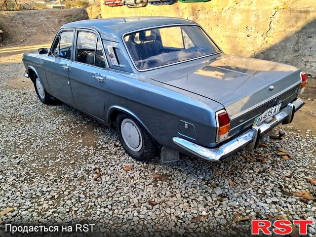 ГАЗ Волга, объемом двигателя 2.4 л и пробегом 0 тыс. км за 1000 $, фото 3 на Automoto.ua