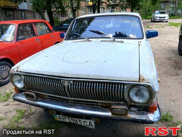 ГАЗ Волга, об'ємом двигуна 2.4 л та пробігом 211 тис. км за 470 $, фото 1 на Automoto.ua