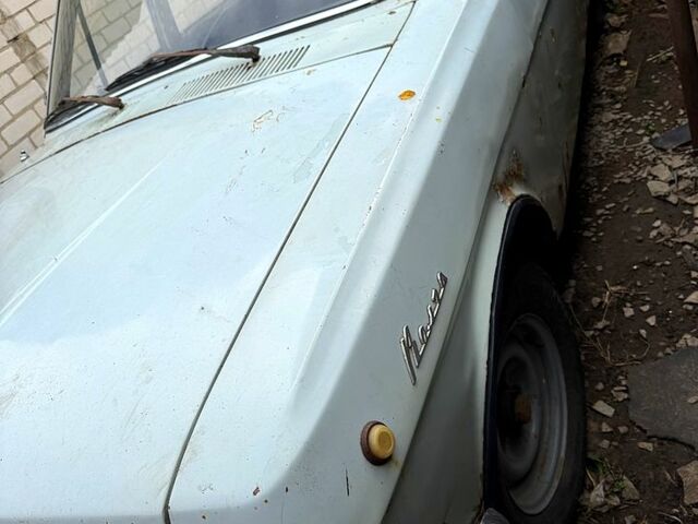 ГАЗ Волга, об'ємом двигуна 2 л та пробігом 120 тис. км за 400 $, фото 1 на Automoto.ua