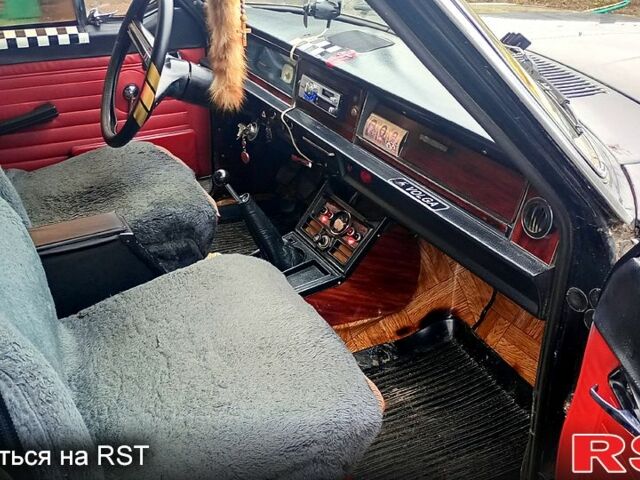 ГАЗ Волга, объемом двигателя 2.4 л и пробегом 0 тыс. км за 710 $, фото 5 на Automoto.ua