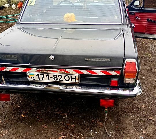 ГАЗ Волга, объемом двигателя 2.4 л и пробегом 0 тыс. км за 710 $, фото 2 на Automoto.ua