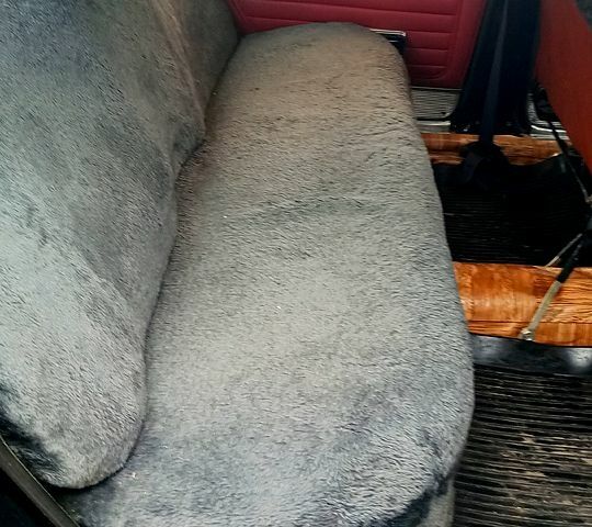 ГАЗ Волга, объемом двигателя 2.4 л и пробегом 0 тыс. км за 710 $, фото 4 на Automoto.ua