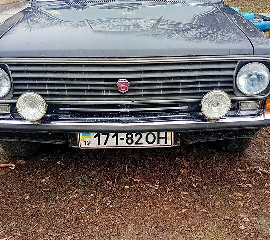 ГАЗ Волга, объемом двигателя 2.4 л и пробегом 0 тыс. км за 710 $, фото 1 на Automoto.ua