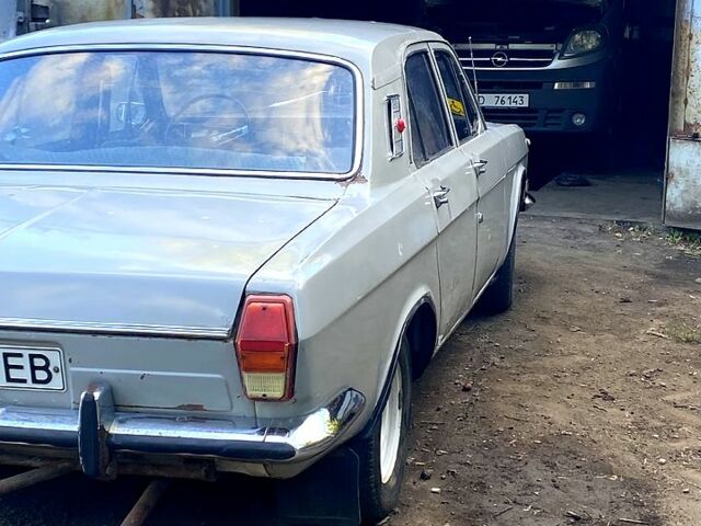 ГАЗ Волга, объемом двигателя 2.4 л и пробегом 0 тыс. км за 600 $, фото 4 на Automoto.ua