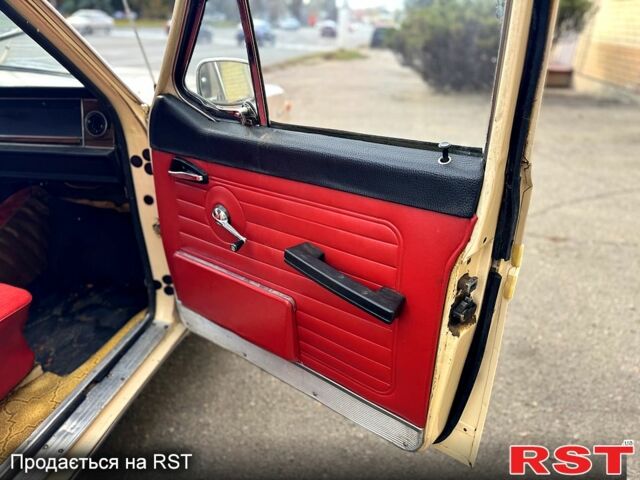 ГАЗ Волга, объемом двигателя 2.4 л и пробегом 130 тыс. км за 1500 $, фото 5 на Automoto.ua