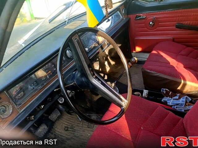 ГАЗ Волга, об'ємом двигуна 2.5 л та пробігом 0 тис. км за 600 $, фото 1 на Automoto.ua