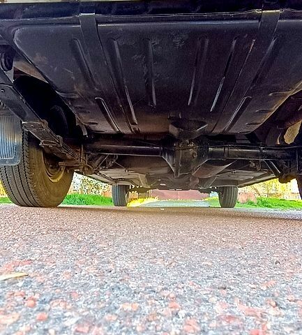 ГАЗ Волга, объемом двигателя 2.5 л и пробегом 155 тыс. км за 3500 $, фото 6 на Automoto.ua