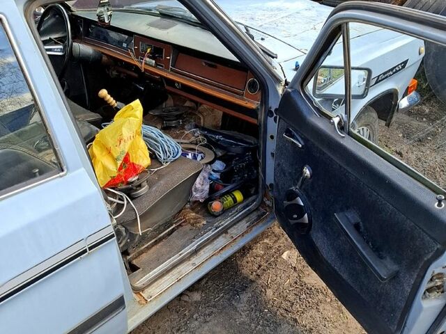 ГАЗ Волга, объемом двигателя 24 л и пробегом 111 тыс. км за 300 $, фото 5 на Automoto.ua