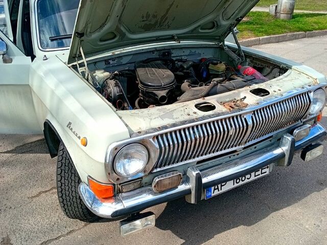 ГАЗ Волга, объемом двигателя 2.4 л и пробегом 0 тыс. км за 570 $, фото 8 на Automoto.ua