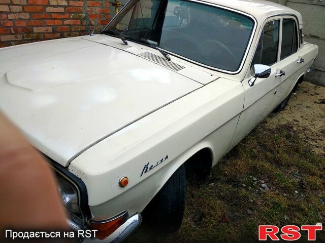 ГАЗ Волга, объемом двигателя 1.9 л и пробегом 211 тыс. км за 500 $, фото 5 на Automoto.ua