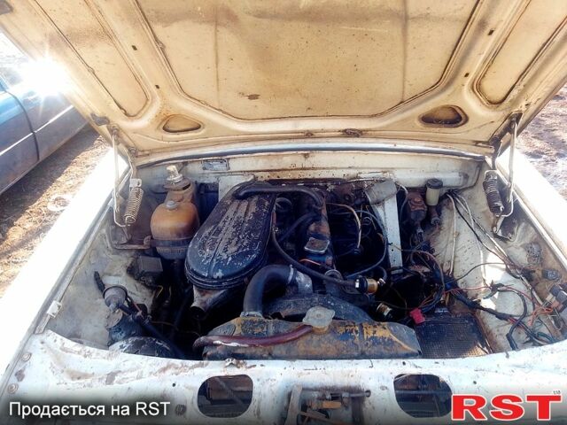 ГАЗ Волга, объемом двигателя 24 л и пробегом 0 тыс. км за 800 $, фото 2 на Automoto.ua