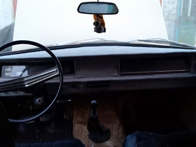 ГАЗ Волга, объемом двигателя 2.4 л и пробегом 0 тыс. км за 550 $, фото 5 на Automoto.ua