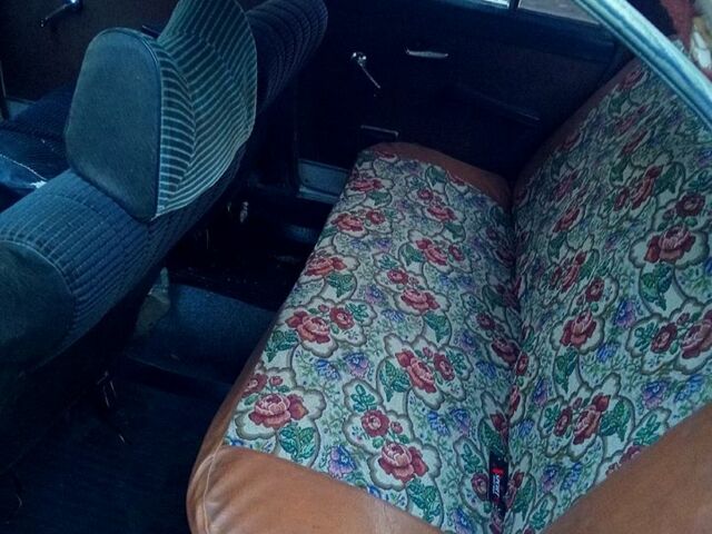 ГАЗ Волга, объемом двигателя 2.4 л и пробегом 0 тыс. км за 550 $, фото 6 на Automoto.ua