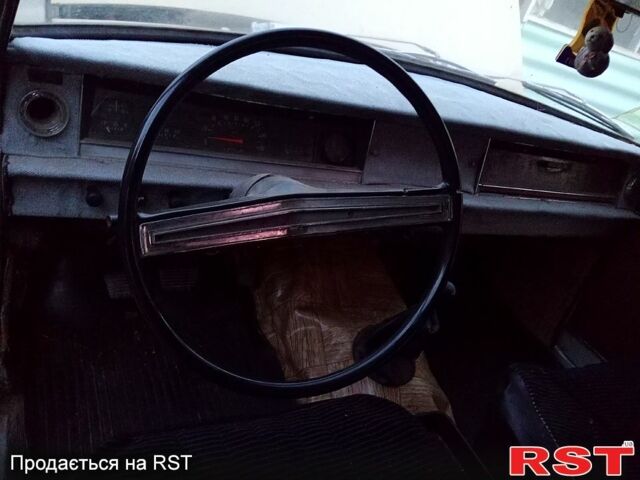 ГАЗ Волга, объемом двигателя 2.4 л и пробегом 0 тыс. км за 550 $, фото 4 на Automoto.ua