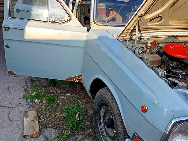 ГАЗ Волга, объемом двигателя 24 л и пробегом 0 тыс. км за 600 $, фото 6 на Automoto.ua