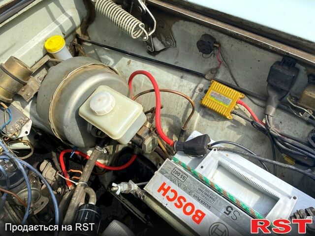 ГАЗ Волга, объемом двигателя 2.4 л и пробегом 0 тыс. км за 5000 $, фото 4 на Automoto.ua
