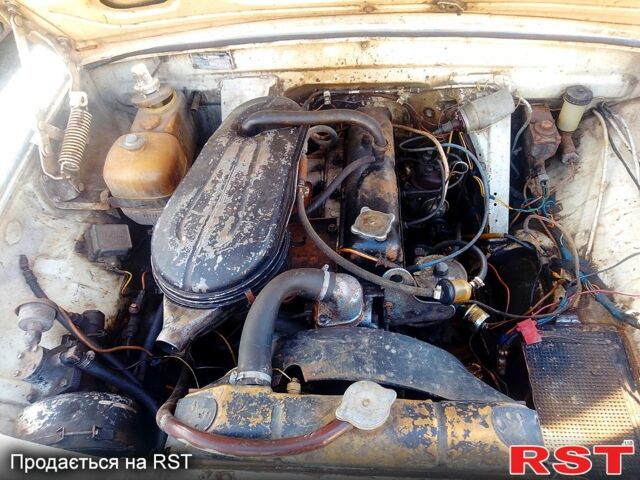 ГАЗ Волга, объемом двигателя 24 л и пробегом 0 тыс. км за 800 $, фото 3 на Automoto.ua