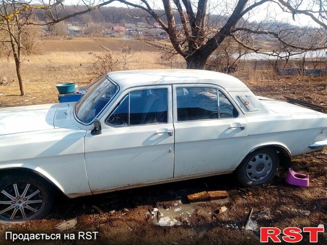 ГАЗ Волга, объемом двигателя 24 л и пробегом 0 тыс. км за 800 $, фото 4 на Automoto.ua