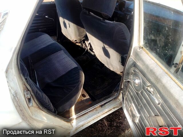 ГАЗ Волга, объемом двигателя 24 л и пробегом 0 тыс. км за 800 $, фото 6 на Automoto.ua