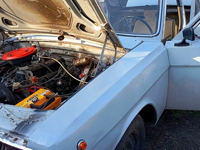 ГАЗ Волга, объемом двигателя 24 л и пробегом 0 тыс. км за 600 $, фото 7 на Automoto.ua