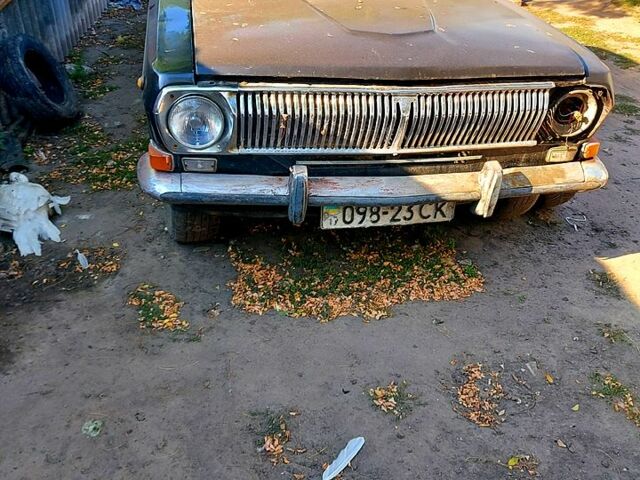 ГАЗ Волга, объемом двигателя 2.4 л и пробегом 0 тыс. км за 500 $, фото 8 на Automoto.ua