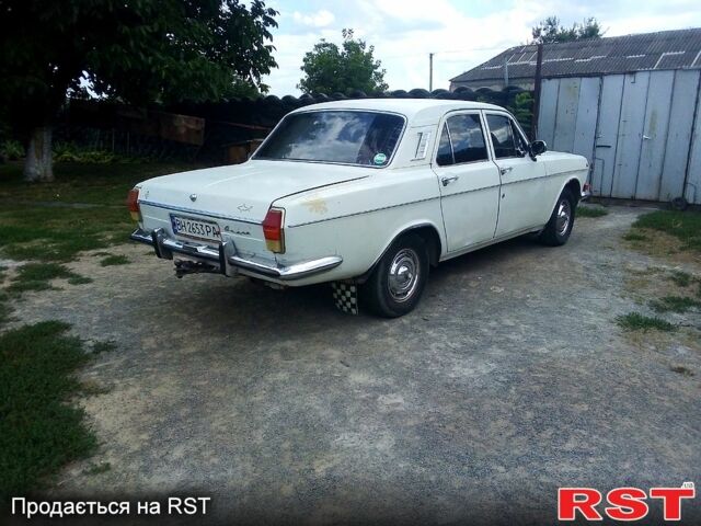 ГАЗ Волга, объемом двигателя 2.4 л и пробегом 300 тыс. км за 1152 $, фото 2 на Automoto.ua