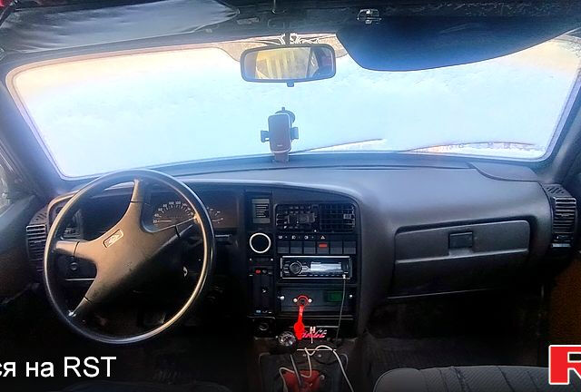ГАЗ Волга, объемом двигателя 2.4 л и пробегом 0 тыс. км за 1200 $, фото 3 на Automoto.ua