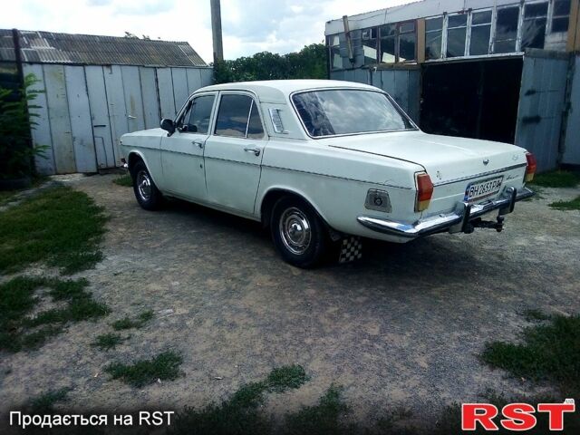 ГАЗ Волга, объемом двигателя 2.4 л и пробегом 300 тыс. км за 1152 $, фото 3 на Automoto.ua